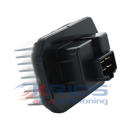 MEAT & DORIA MDK106050 Interior Blower Regulator