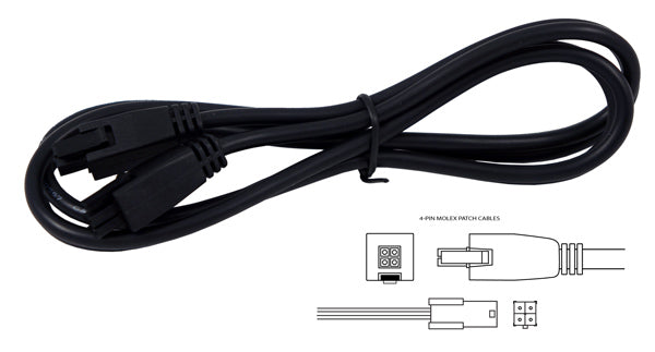 INNOVATE 38460 LM2/MTX CABLE