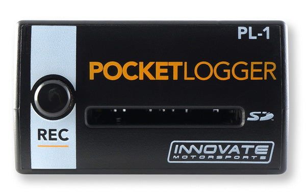 INNOVATE 38750 PL-1 POCKET LOGGER KIT