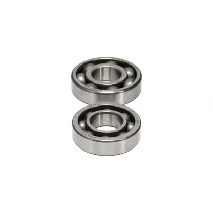 Wiseco 25x55x15 & 25x62x16mm Main Bearing Kit