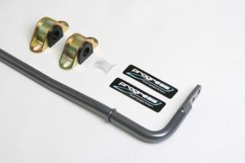 Progress Technology Progress Tech 2014 Mazda 3 Rear Sway Bar (22mm - Adjustable)