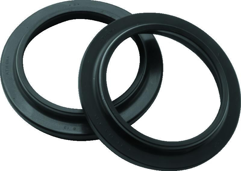 BikeMaster Fork Seal/Dust Wiper 43x54.3x6/13