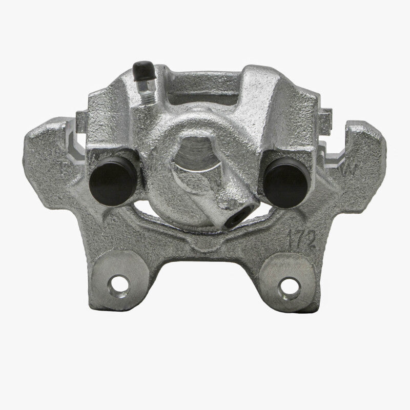 DFC 98-02 BMW Z3 Rear-R Premium Caliper - Silver Zinc Coated