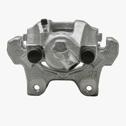 DFC 98-02 BMW Z3 Rear-R Premium Caliper - Silver Zinc Coated