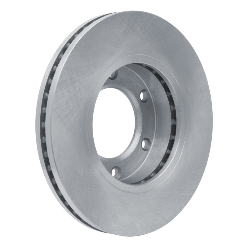 DFC 13-17 Ford Ranger (Mexico) Front Brake Rotor