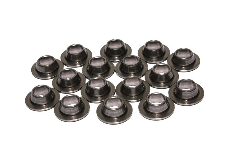 COMP Cams Retainers Tool Steel 10Deg Fo