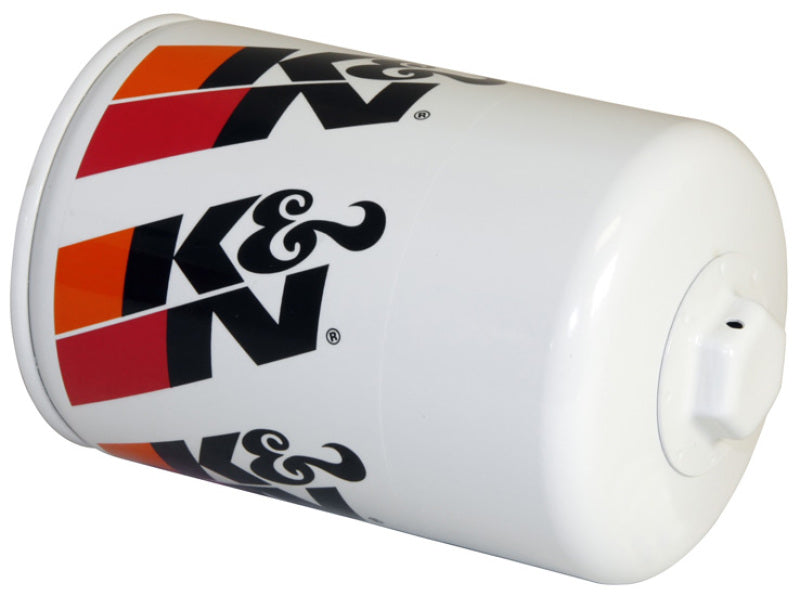 K&N Engineering K&N Oil Filter OIL FILTER; AUTOMOTIVE