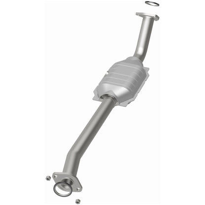 MagnaFlow Direct Fit Catalytic Converter 05-07 Toyota Sequoia 8 4.7L P/S