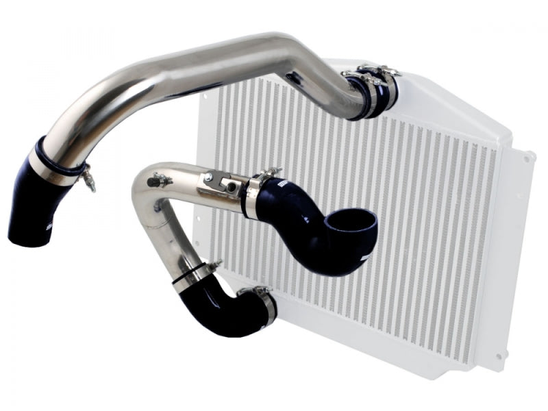 do88 Volvo SVC70 Turbo Pressure Pipes Black Hoses