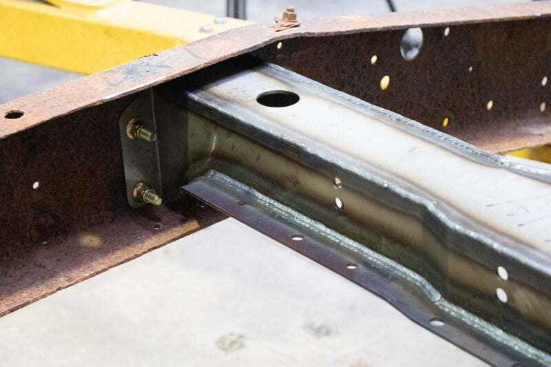 RustBuster Rust Buster 73-87 Chevy C/K20 Rear Cab Mount Crossmember
