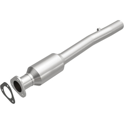 MagnaFlow Direct Fit Catalytic Converter 99-01 E350 Van 5.4/6.8L