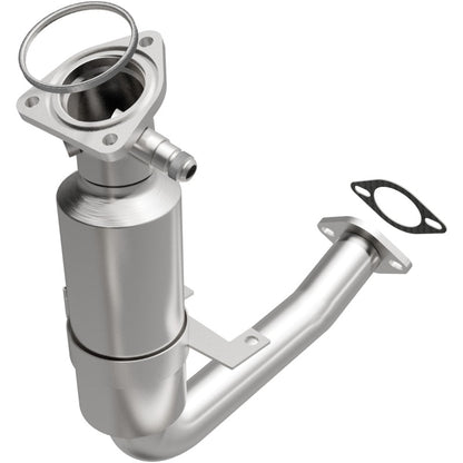 MagnaFlow 00-02 Ford Focus 2.0L Direct Fit Converter