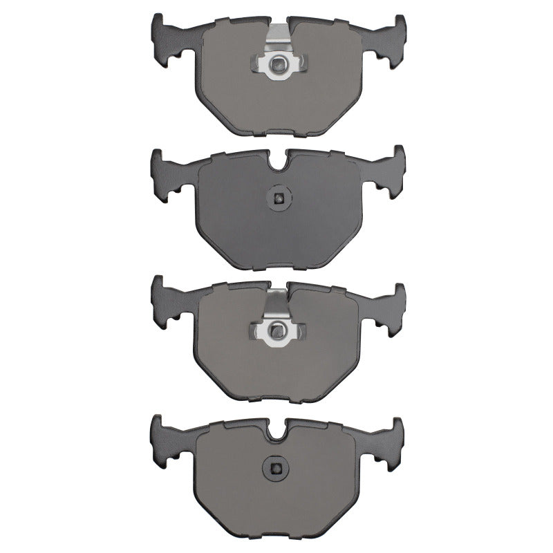 DFC 91-10 Bentley ARNAGE Rear Euro 5000 Ceramic Brake Pads