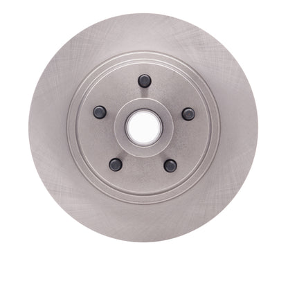 DFC 76-81 Chrysler Cordoba Front Brake Rotor