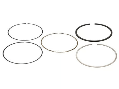 Wiseco 4.060 Ring Set-1.2x1.2x3.0mm