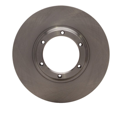 DFC 71-83 Renault R15 Front/Rear Brake Rotor