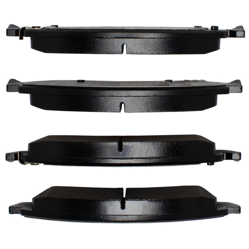 R1 Concepts R1 05-20 GMC Yukon Xl 1500 Front Off-Road/Tow Brake Pads