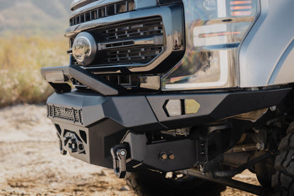 DV8 Offroad DV8 17-22 Ford Super Duty F-250/F-350 Spec Series Front Bumper