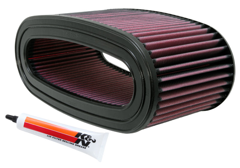 K&N Engineering K&N Replacement Air Filter FORD P/U V8-7.3L T/D, 1995-97