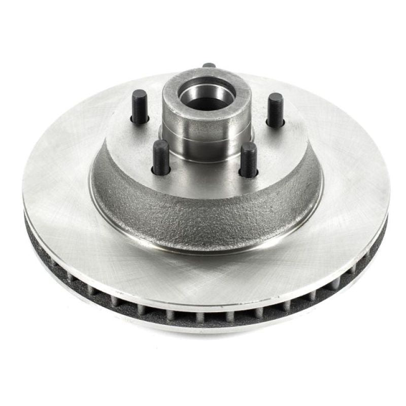 PowerStop Power Stop 71-72 Ford Country Squire Front Autospecialty Brake Rotor