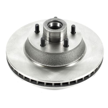 PowerStop Power Stop 71-72 Ford Country Squire Front Autospecialty Brake Rotor