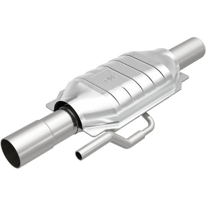 MagnaFlow 94-95 Ram 8.0L P/S CA Direct Fit Converter