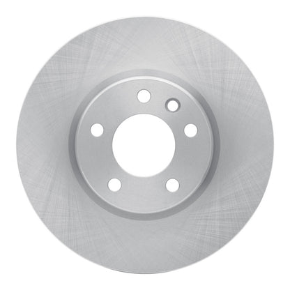 DFC 97-01 Cadillac Catera Front Brake Rotor