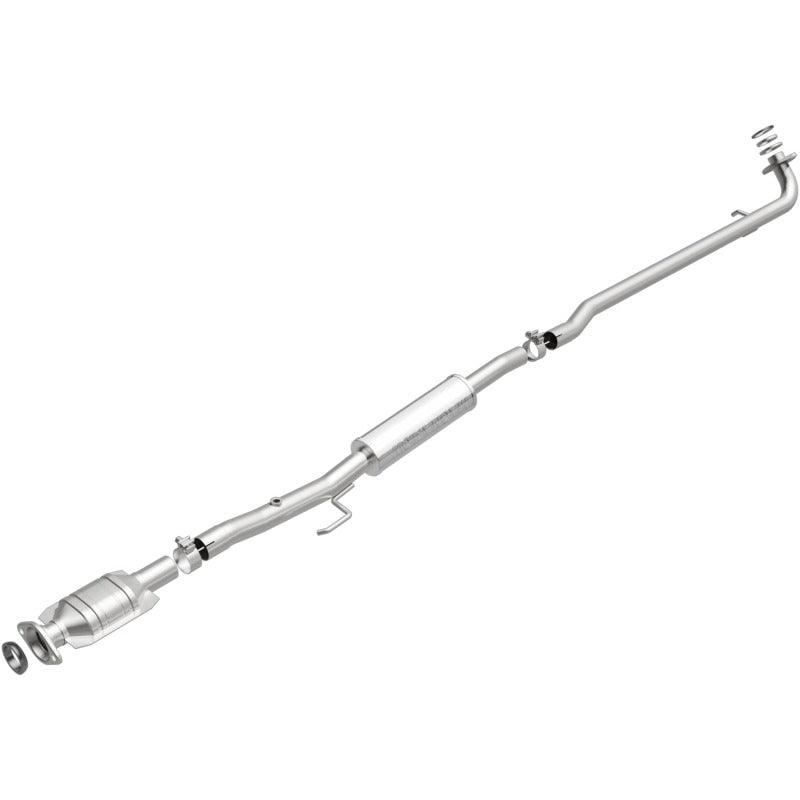 MagnaFlow Direct Fit Catalytic Converter 00-04 Toyota Avalon 3.0L