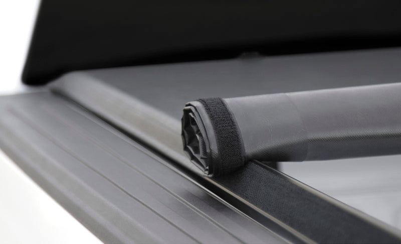 Access Literider 2024+ Chevy/GMC Silverado/Sierra EV 5ft 11in Bed w/o Midgate Roll-Up Cover