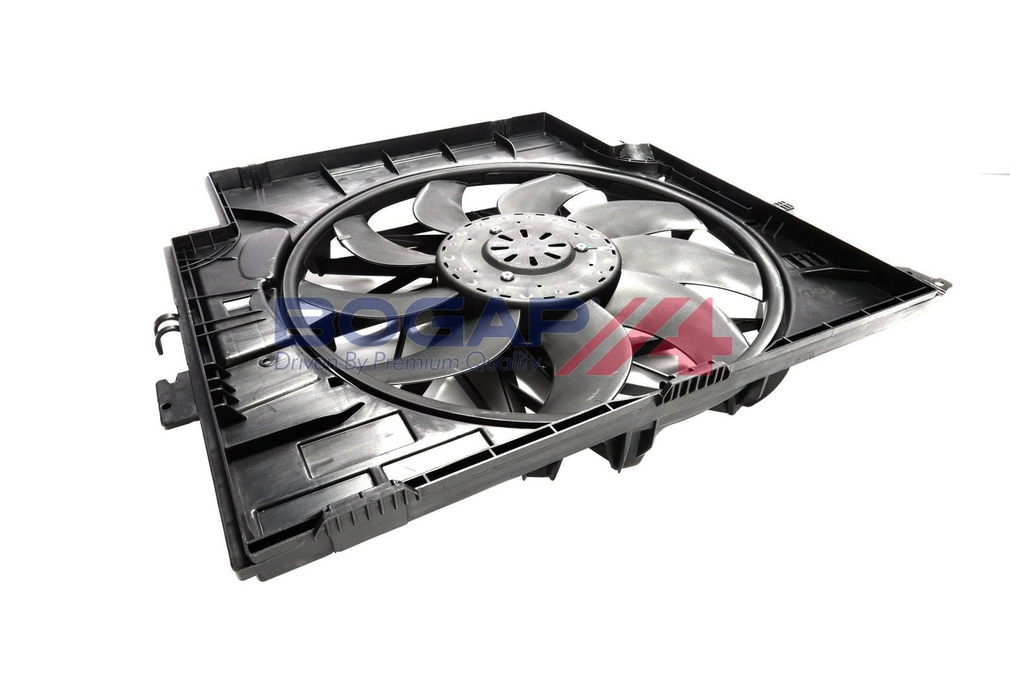 BOGAP B4243155 Fan, Engine Cooling