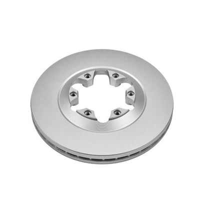 PowerStop Power Stop 04-08 Chevrolet Colorado Front Evolution Geomet Coated Rotor