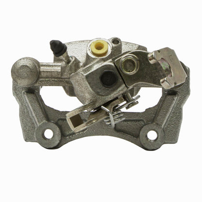 DFC 95-03 Ford Escort Rear-L Premium Caliper - Silver Zinc Coated