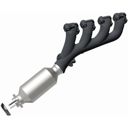 MagnaFlow Conv DF 05-06 Cadillac STS 4.6L P/S Manifold/04-06 Truck SRX 4.6L P/S Manifold (49 State)