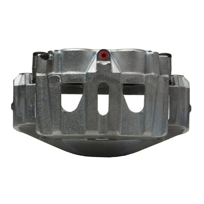 DFC 08-25 Ford E-Super Duty Rear Left Premium Caliper - Silver Zinc Coated