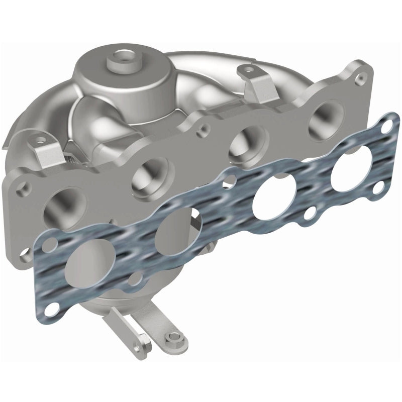 MagnaFlow 2015 Sonata 2.4L Manifold Direct Fit Converter