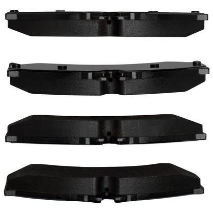 R1 Concepts R1 02-06 Freightliner Sprinter 3500 Front Ceramic Brake Pads