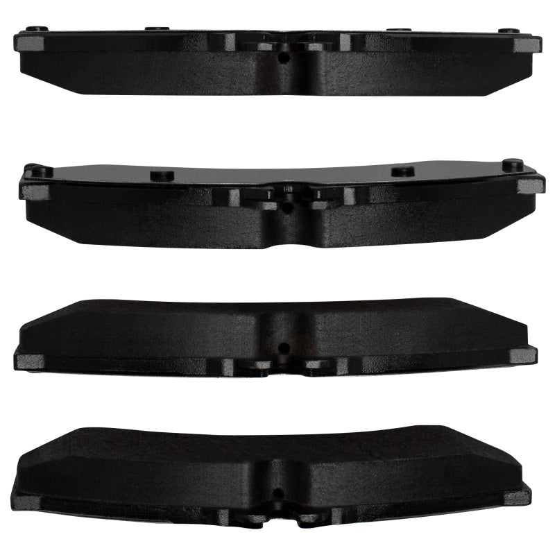 R1 Concepts R1 02-06 Freightliner Sprinter 2500 Rear Semi Met Brake Pads