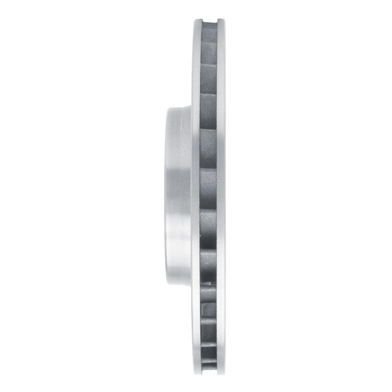 DFC 01-06 BMW M3 Right Front Brake Rotor