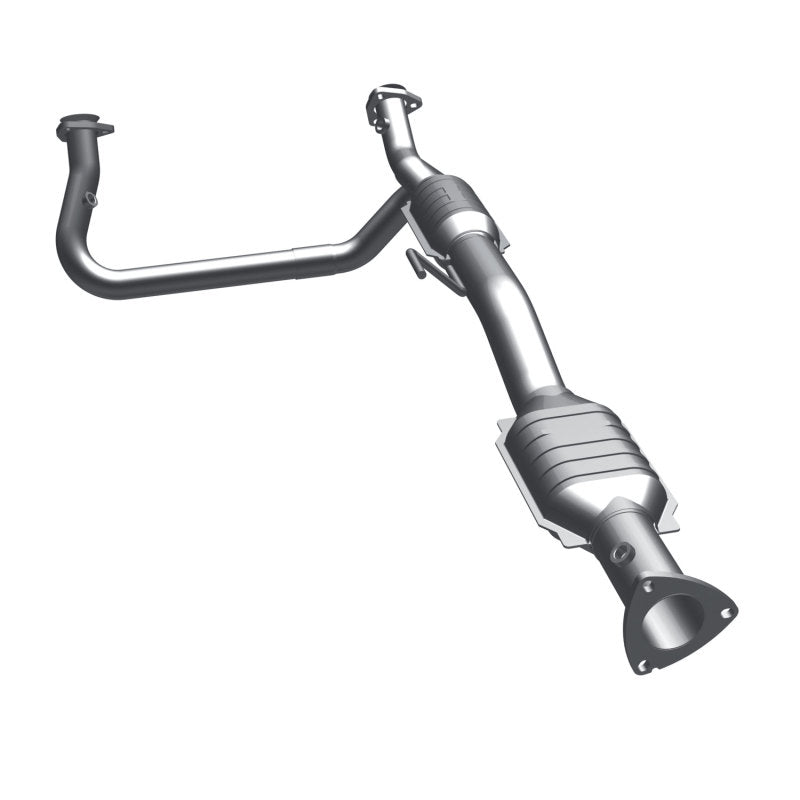 MagnaFlow Direct Fit Catalytic Converter Astro 00-04 4.3L OEM