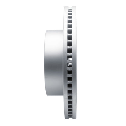 DFC 17-24 Ford F-450 Super Duty Front GeoSPEC Coated Rotor