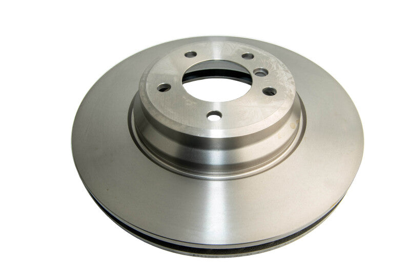 DBA 07-13 BMW 335i Front Street Series Standard Rotor