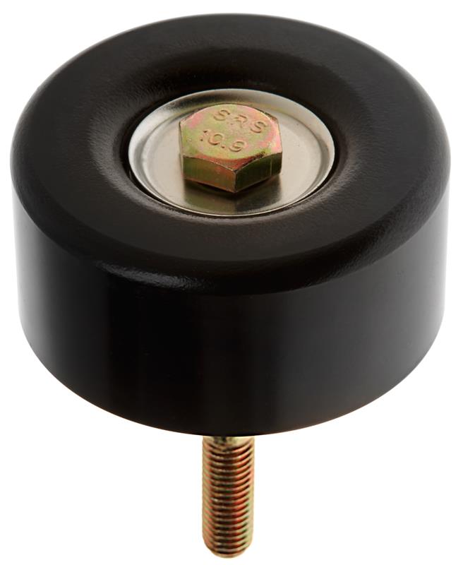 Gates 09-14 Nissan Murano V-6 3.5L Lower Belt Drive Pulley