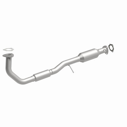 MagnaFlow Direct Fit Catalytic Converter 98-99 Saturn SC1 1.9L