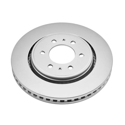 PowerStop Power Stop 07-18 Ford Expedition Front Evolution Geomet Coated Rotor