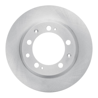 DFC 77-88 Porsche 944 (Excl Turbo) Rear Brake Rotor