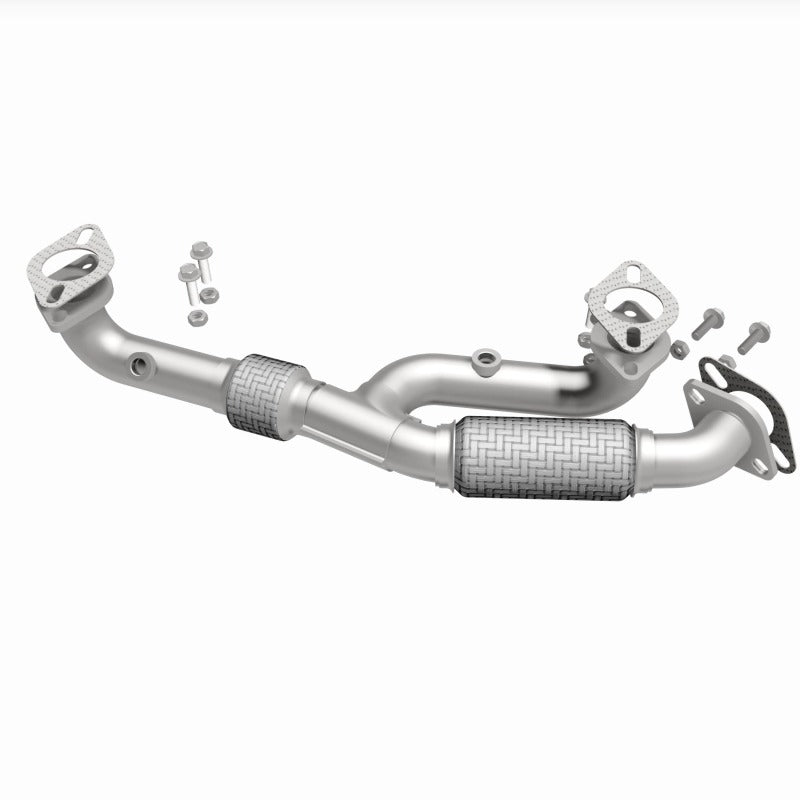 Magnaflow BRE Exhaust 02-05 Sedona 3.5L Front Pipe Kit