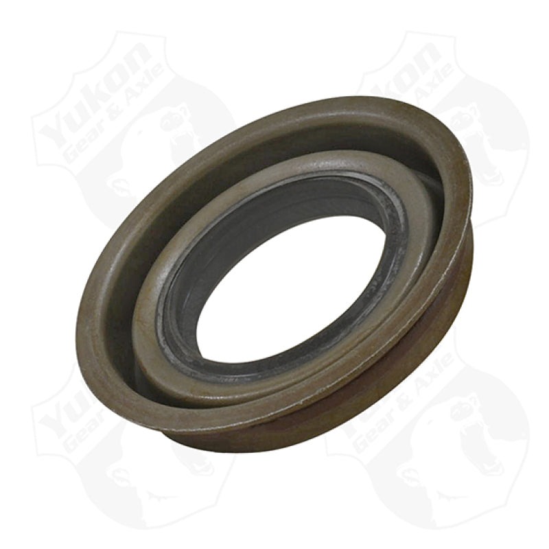 Yukon Gear & Axle Yukon Gear 7.2in Stub Axle Seal