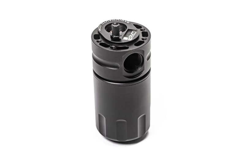 Radium Engineering Single Universal Catch Can Kit - Fluid Lock