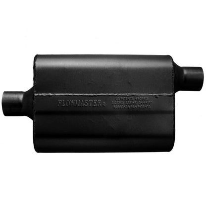 Flowmaster 2.25IN(C)/OUT(O) 40 Series Muffler