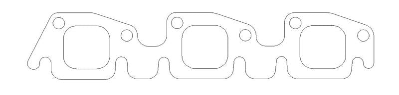Cometic Gasket Cometic Buick Stage II V6 .064in ArmorCore Exhaust Manifold Gasket Set
